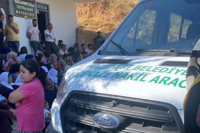 Patlayan lastiği değiştirenlere TIR çarptı: 3 ölü