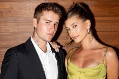 Hailey ve Justin Bieber çiftinin bebekleri doğdu!