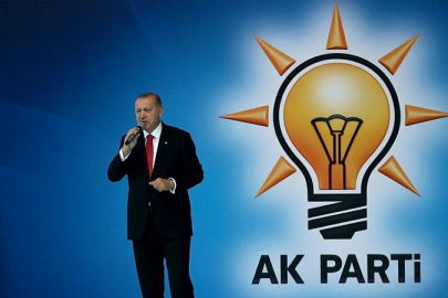 AK Parti'de büyük kongreye doğru: Değişim süreci başlıyor