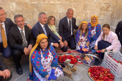 Bakan Ersoy: Kültür Yolu Festivalleri, ülkemizin en büyük marka projelerinden biri haline geldi