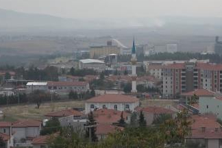 EDİRNE 'Anız yakılması ciddi bir sağlık tehdidi haline geldi'