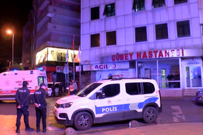 İstanbul'da faaliyetine son verilen hastanelerdeki nakiller sürdü; bebeği ölen babadan şoke eden iddia