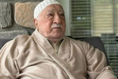 Fetullah Gülen öldü