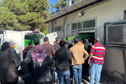 Baraj gölünde kırılan oltasını almak isterken boğuldu