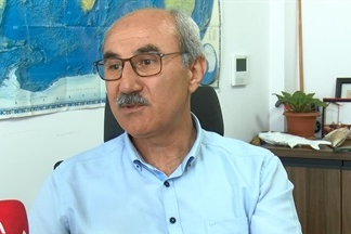 Prof. Dr. Mustafa Sarı: Müsilaj geri döndü