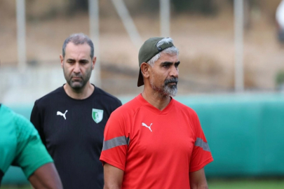 Bodrum FK'da İsmet Taşdemir belirsizliği