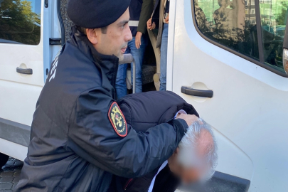 Samsun'da uyuşturucu operasyonu: 4 gözaltı