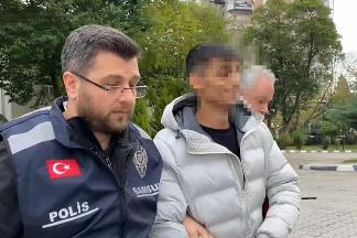 2 kişiyi pompalı tüfekle yaralayan şüpheli gözaltına alındı