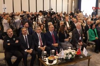 Vali Soytürk: Tekirdağ'da içme suyu problemimiz var