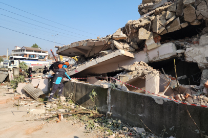 Düzce depreminin yıl dönümünde 7 ilde tam kapsamlı deprem tatbikatı