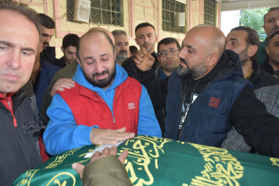 İlaçlama nedeniyle ölen Altay Toprak bebeğin babası: Konuşmaya halim yok