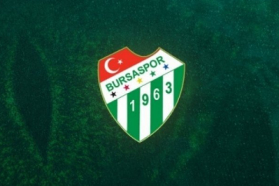 Bursaspor kemerleri bağladı yoluna devam ediyor!