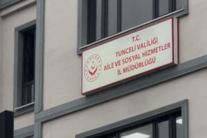 Aile ve Sosyal Hizmetler İl Müdürü açığa alındı! Mesajları ortaya çıktı