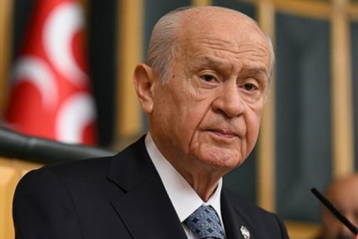 Devlet Bahçeli: Cumhurbaşkanı ile aramızda ayrışma olamaz