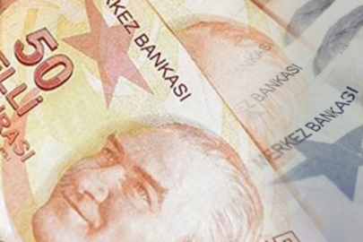 Yeni 5 ve 50 TL'lik banknotlar bugün tedavüle çıkıyor