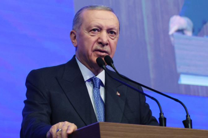 Cumhurbaşkanı Erdoğan: Geçmişi reddetmek yerine, tarihi bir bütün olarak kucaklıyoruz