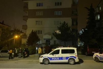 Ankara'da boşanma aşamasındaki çiftin aileleri birbirine girdi: 1 ölü, 4 yaralı