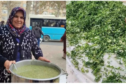 Tirşik çorbası kışın en gözde yemeği oldu! Tirşik çorbası faydaları neler?