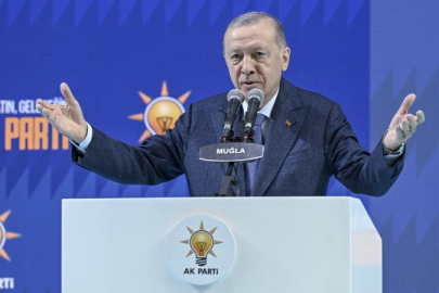 Cumhurbaşkanı Erdoğan: Bölgemizdeki gelişmeleri en doğru okuyan parti ve ittifak biziz