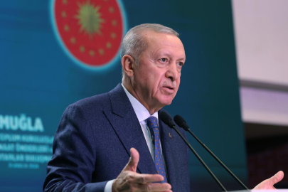 Cumhurbaşkanı Erdoğan: Yeni anayasa Türkiye için lüks değil, geç kalmış bir ihtiyaçtır