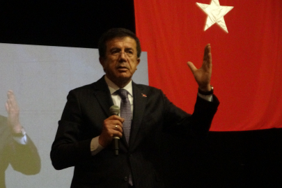 AK Partili Zeybekci: Asgari ücret 2003'te 100 dolar iken bugün 660 dolara çıkmış, yeterli mi, değil