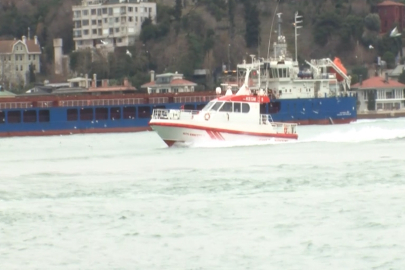 Sarıyer'de denize düşerek kaybolan kardeşler 36 gündür aranıyor; çalışmalarda 144 kişi görev alıyor