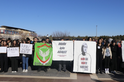 Rojin Kabaiş’in babası: Belki bulunur diye hep hayal ettim ne yazık ki intihar süsü verdiler