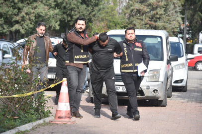 Otel çalışanını bıçakla öldüren şüpheliden 'Çok alkollüydüm' savunması