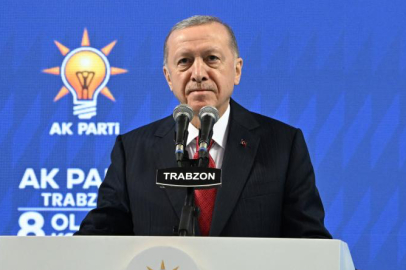 Cumhurbaşkanı Erdoğan: Terörsüz Türkiye hedefine ulaşacağız