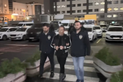 Sosyal medya fenomeni Murat Övüç gözaltına alındı