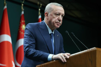 Cumhurbaşkanı Erdoğan: 'Terörsüz Türkiye' hedefimizi mutlaka gerçekleştireceğiz