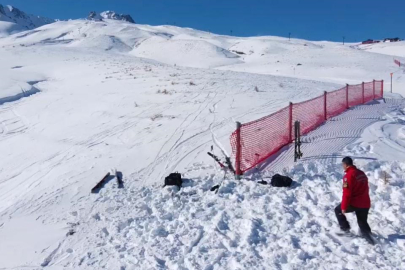 Kayak yaparken düşüp ölen 15 yaşındaki Rus turistin cenazesi ülkesine gönderildi