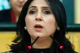 DEM Parti heyeti, Yüksekdağ ile görüşmek için cezaevinde