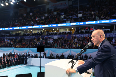 Cumhurbaşkanı Erdoğan: Yangının sorumlularından hesap sorulması için gereken her türlü adım atılmaktadır