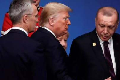 Trump vatandaşlık hakkını kaldırdı