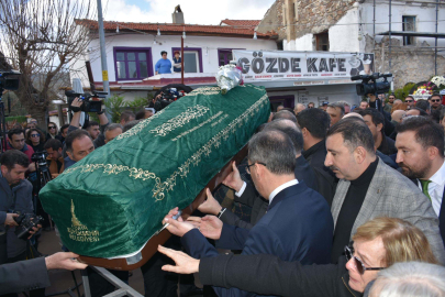 Otel yangınında İzmirli aile odadan el ele çıkmış; yoğun duman ve yaşanan panik ayırmış