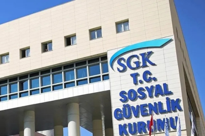 SGK: Dul maaşını hem kadınlar hem de erkekler alabilir