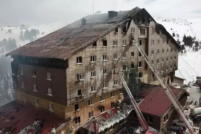 Kartalkaya’daki otel yangını soruşturmasında tutuklu sayısı 19’a çıktı