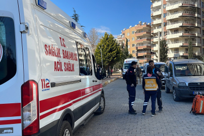 Şanlıurfa’da anne ve 2 kızı ölü bulundu