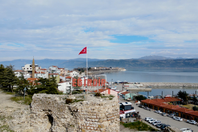 Bakan Kurum: Eğirdir Gölü nefes almaya başladı