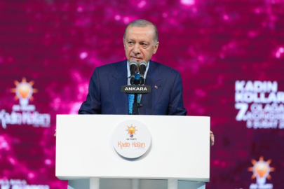 Cumhurbaşkanı Erdoğan: Ahmed Şara ile geleceğimize yön verecek mühim kararlar aldık