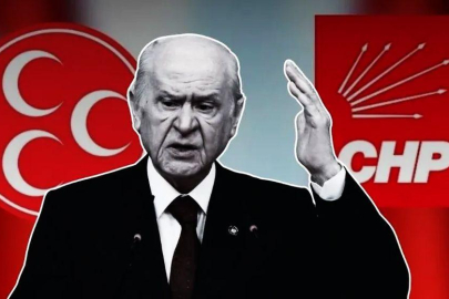 MHP ile CHP, 'Terörsüz Türkiye' süreciyle ilgili görüşmeme kararı aldı