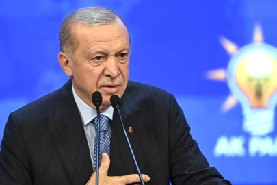 Cumhurbaşkanı Erdoğan: 2025 yılında 37 bin yeni sağlık personeli alacağız