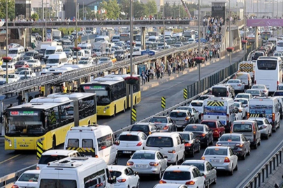 Milyonlarca sürücüyü ilgilendiren devrim gibi düzenleme