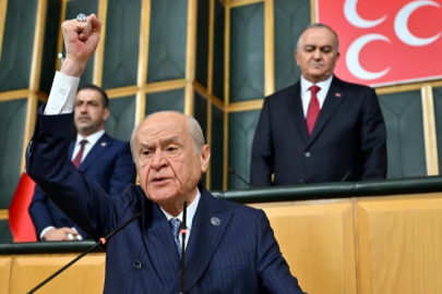 Ameliyat sonrası Bahçeli'nin neden fotoğrafının yayınlanmadığı ortaya çıktı